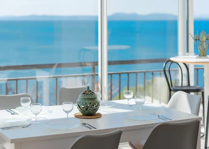 Welcs Apartamento 232 Emp Con Vista Al Mar