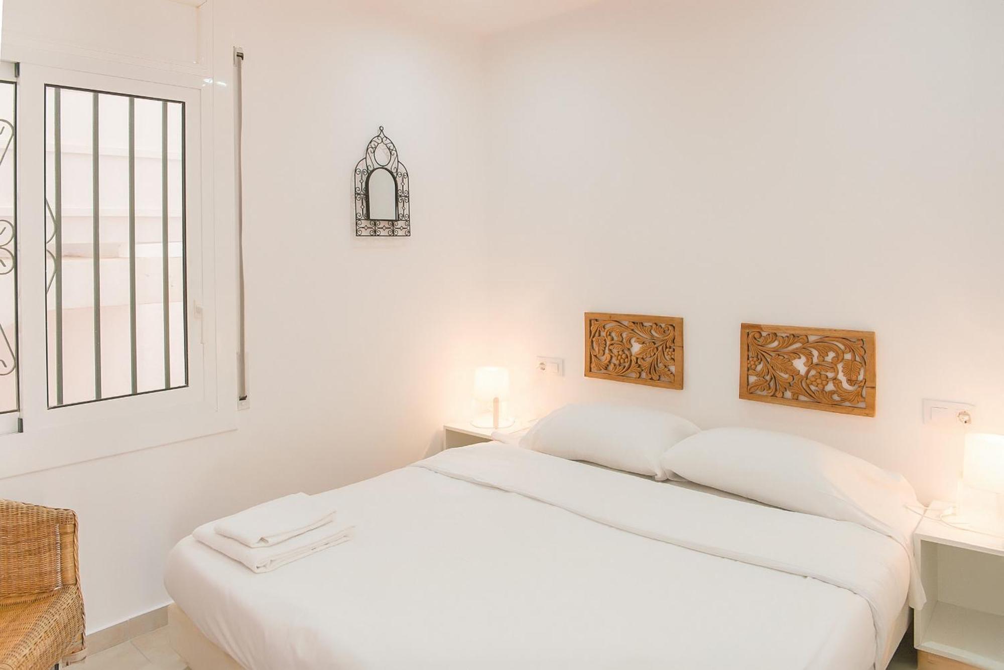 Welcs 232 Emp Con Vista Al Mar Apartamento
